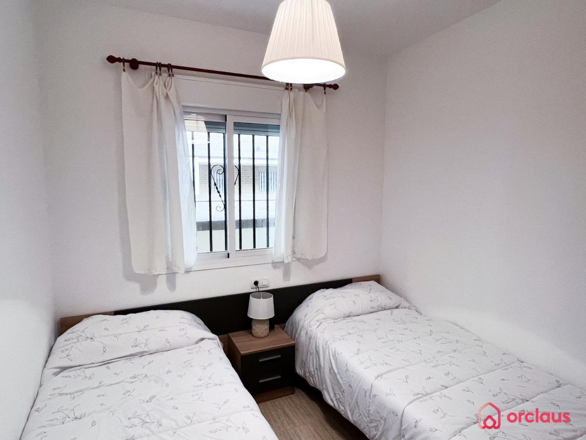 El Oasis Apartment Oropesa del Mar Exterior photo