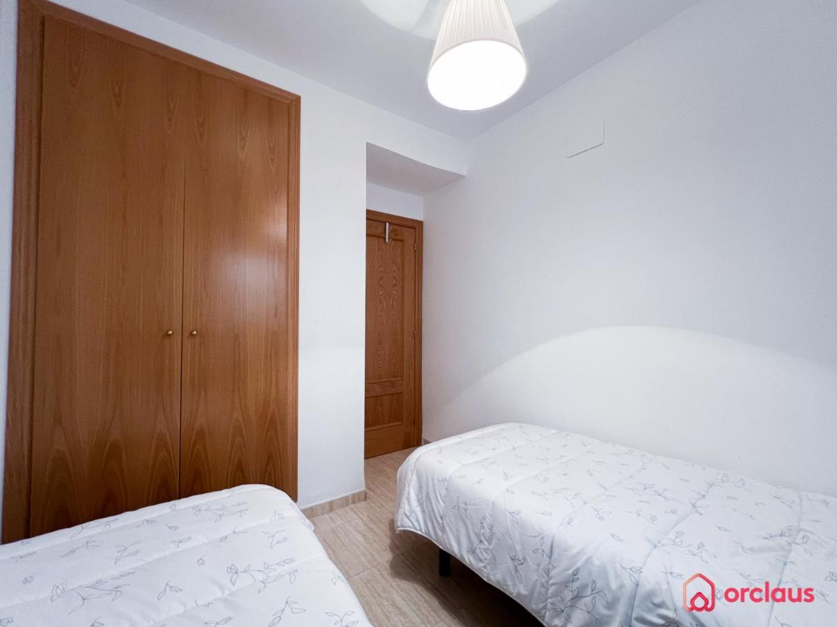 El Oasis Apartment Oropesa del Mar Exterior photo