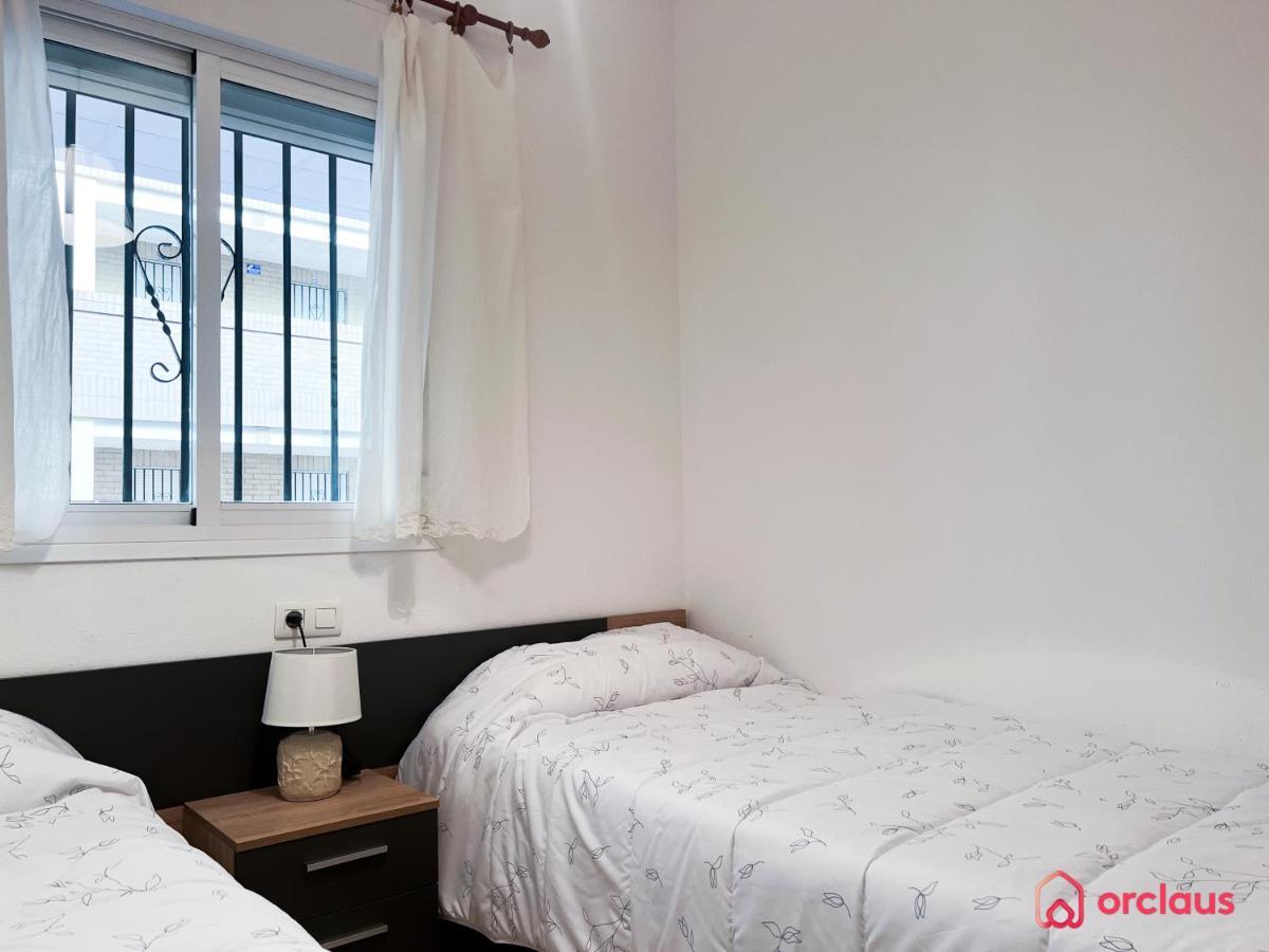 El Oasis Apartment Oropesa del Mar Exterior photo