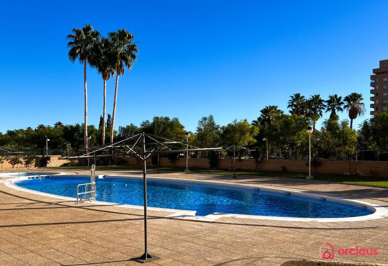 El Oasis Apartment Oropesa del Mar Exterior photo