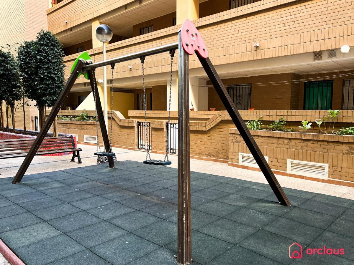 El Oasis Apartment Oropesa del Mar Exterior photo