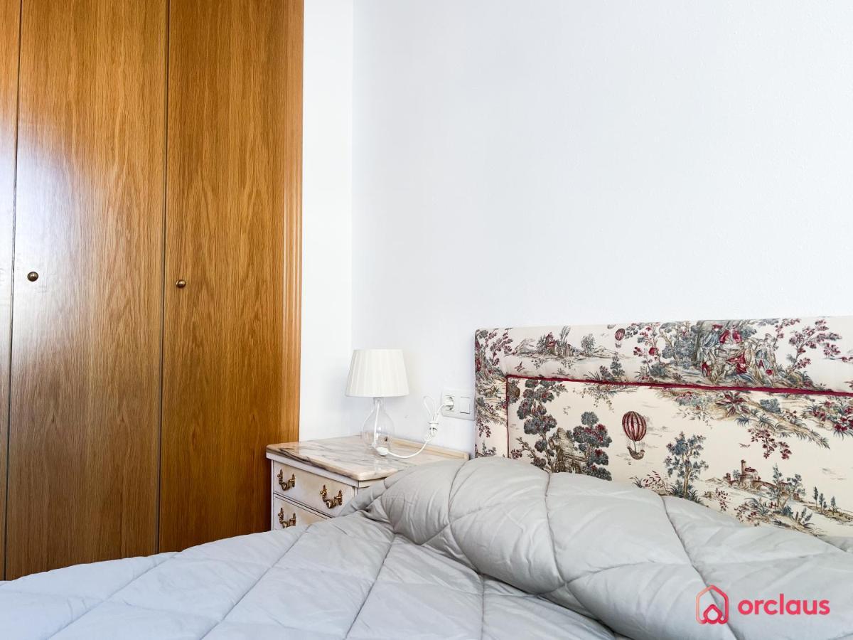 El Oasis Apartment Oropesa del Mar Exterior photo