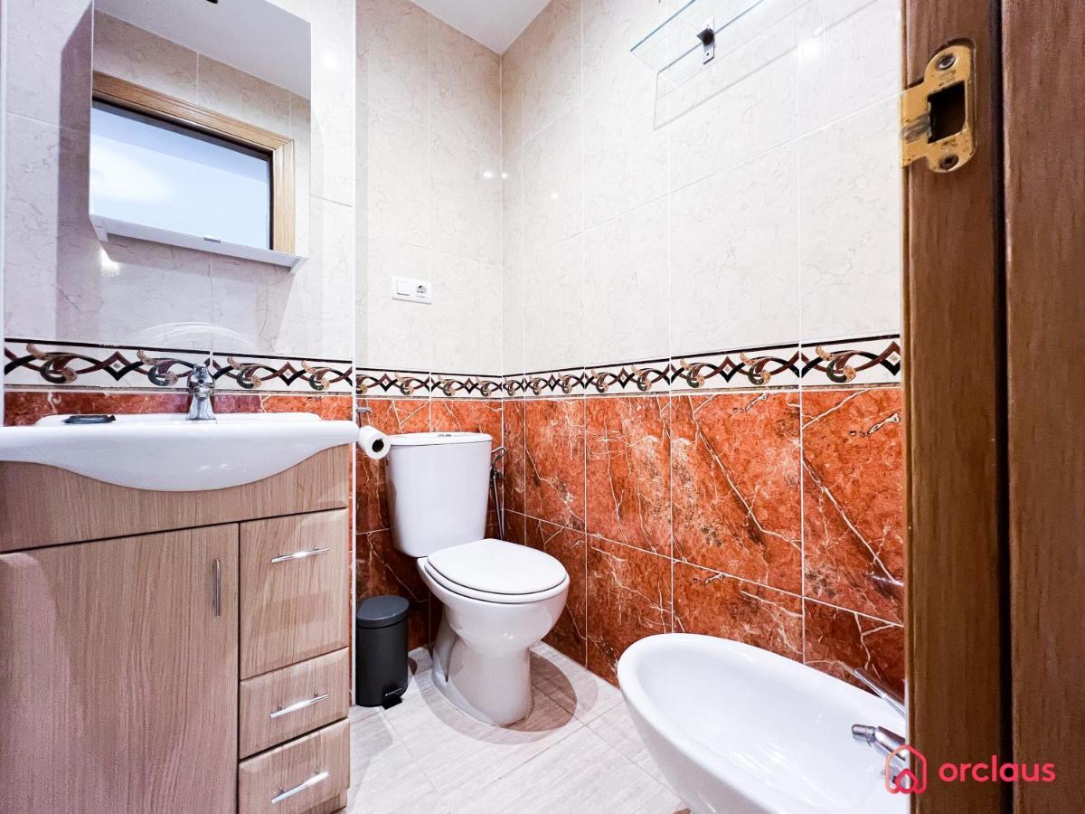 El Oasis Apartment Oropesa del Mar Exterior photo