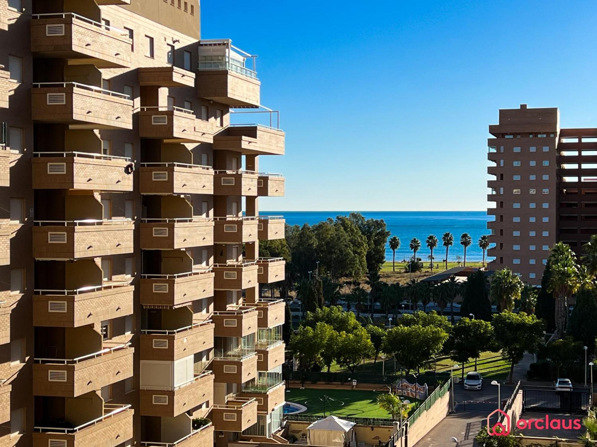 El Oasis Apartment Oropesa del Mar Exterior photo