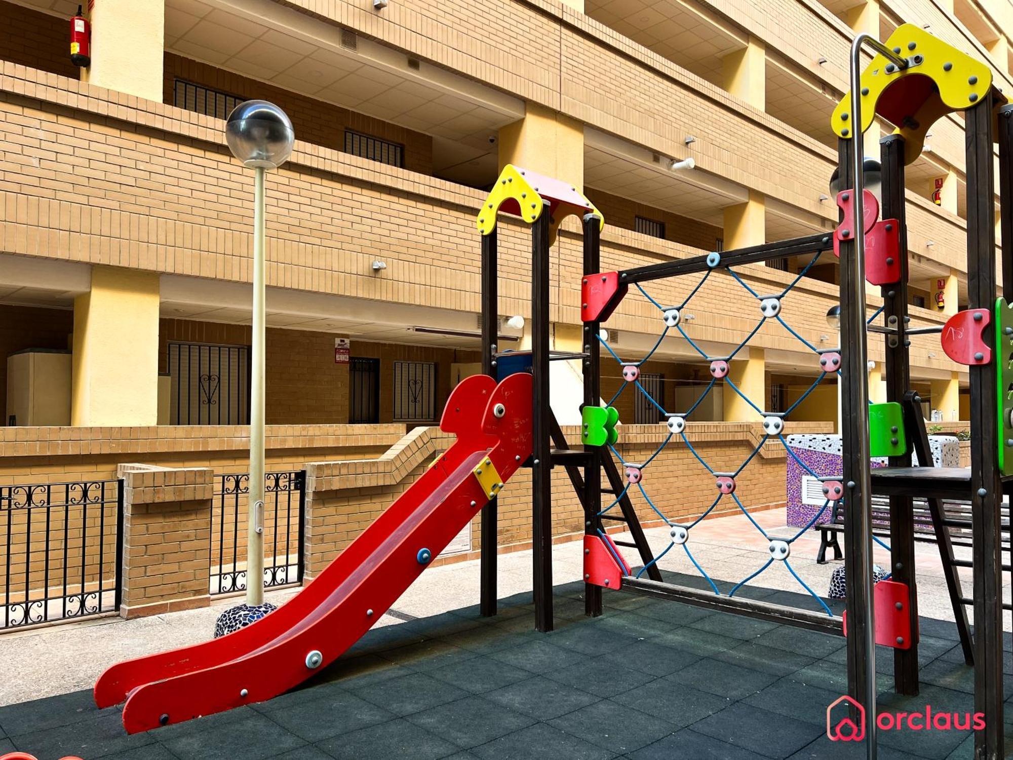 El Oasis Apartment Oropesa del Mar Exterior photo